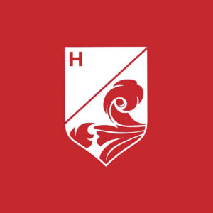 Harper Cymru Logo