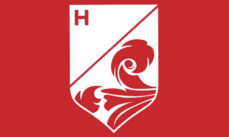 Harper Cymru Logo